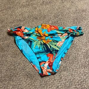 Medium Tommy Bahama bikini bottoms